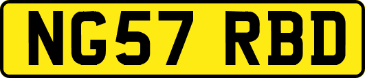 NG57RBD