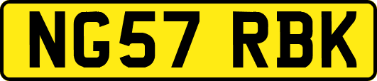 NG57RBK