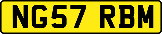 NG57RBM