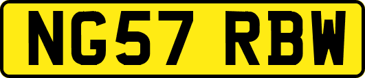 NG57RBW