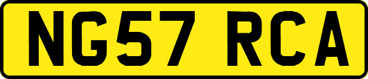 NG57RCA