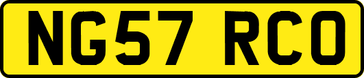 NG57RCO