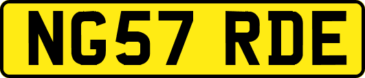 NG57RDE