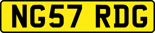 NG57RDG