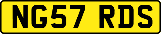 NG57RDS