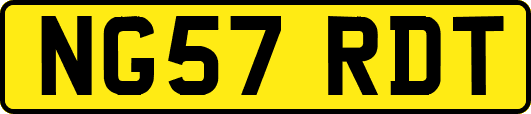 NG57RDT