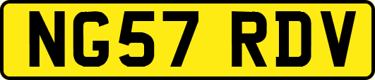 NG57RDV