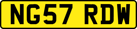 NG57RDW