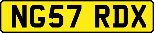 NG57RDX