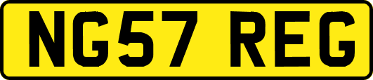 NG57REG