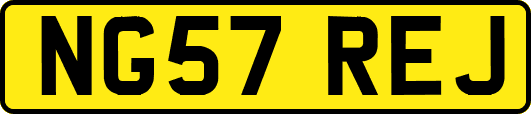 NG57REJ