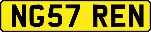 NG57REN