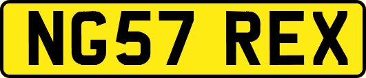NG57REX