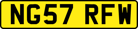 NG57RFW