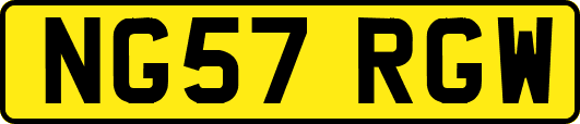 NG57RGW