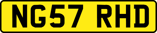 NG57RHD