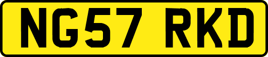 NG57RKD