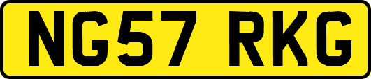 NG57RKG