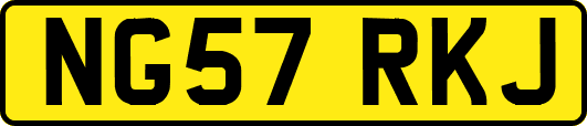 NG57RKJ