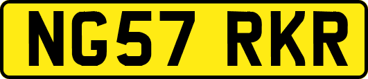 NG57RKR