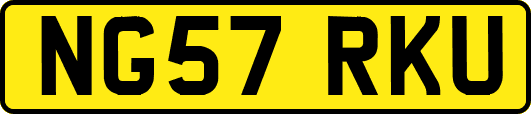NG57RKU