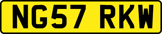 NG57RKW