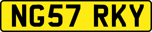 NG57RKY
