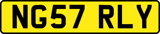 NG57RLY