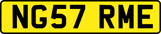 NG57RME