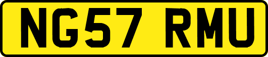 NG57RMU