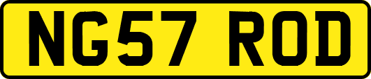 NG57ROD