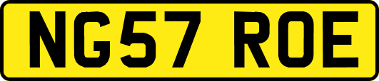 NG57ROE