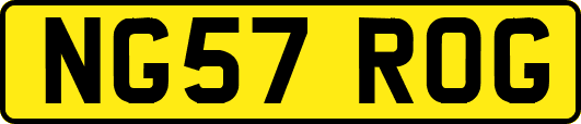 NG57ROG