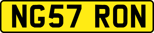 NG57RON