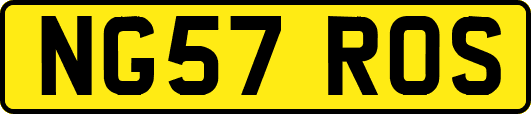 NG57ROS