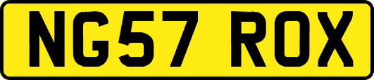 NG57ROX