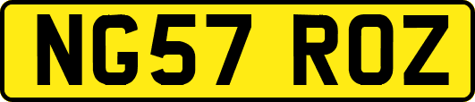 NG57ROZ
