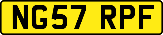 NG57RPF