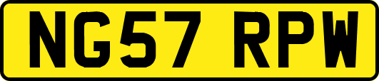 NG57RPW