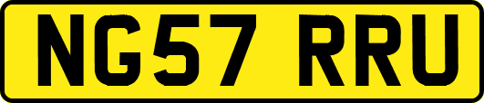 NG57RRU
