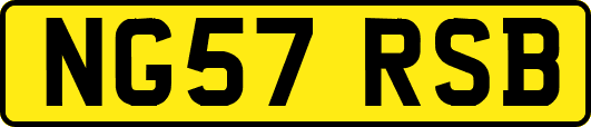 NG57RSB