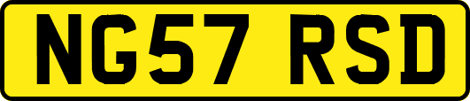 NG57RSD