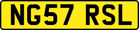NG57RSL