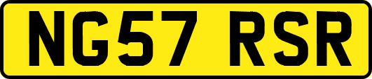NG57RSR