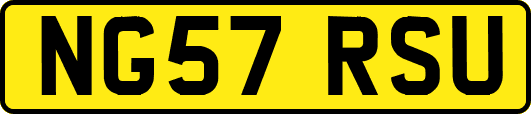 NG57RSU