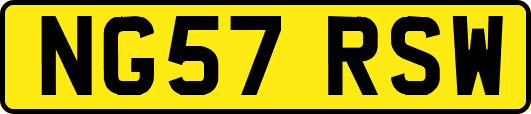 NG57RSW