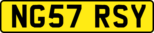 NG57RSY