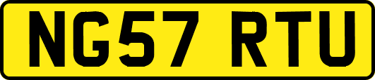 NG57RTU