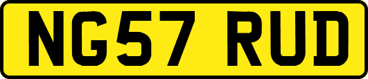 NG57RUD