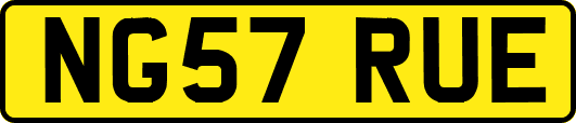 NG57RUE